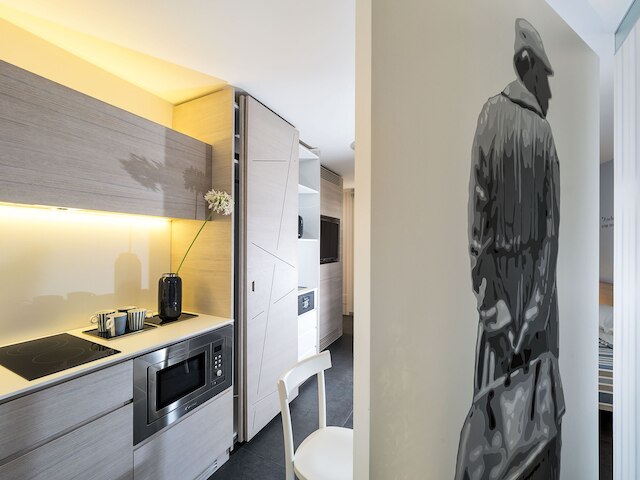 ドゥオーモ スイーツ & スパ