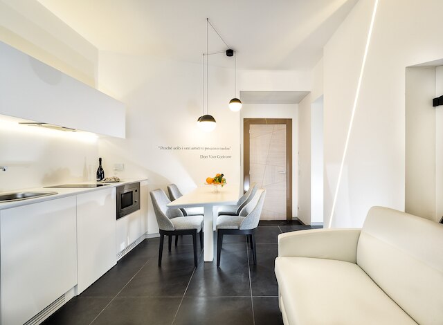 ドゥオーモ スイーツ & スパ