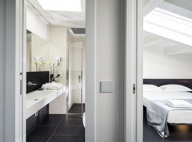 ドゥオーモ スイーツ & スパ