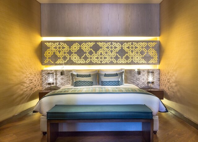 スーク ワーキフ ブティック ホテルズ バイ チボリ