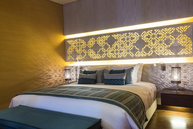 スーク ワーキフ ブティック ホテルズ バイ チボリ