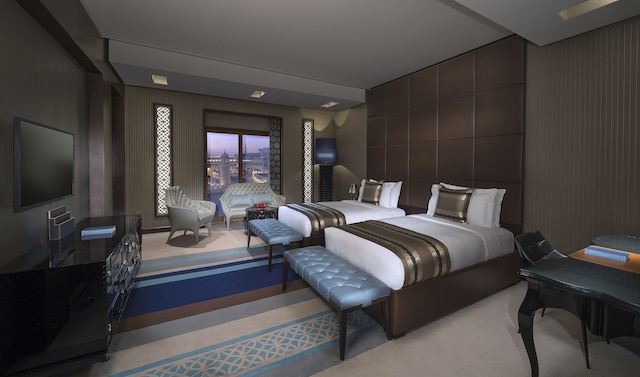 スーク ワーキフ ブティック ホテルズ バイ チボリ