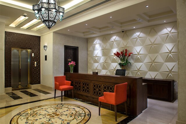 スーク ワーキフ ブティック ホテルズ バイ チボリ