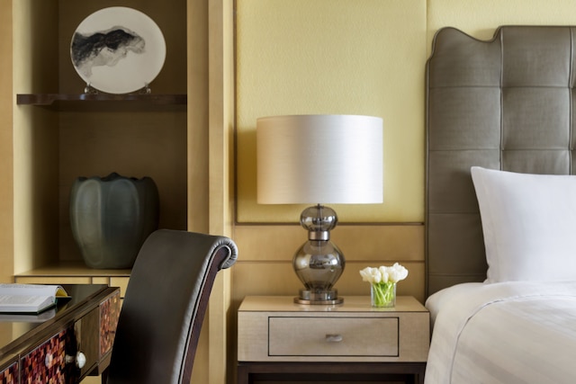 ミッドタウン シャングリ・ラ 杭州 (杭州城中香格里拉)