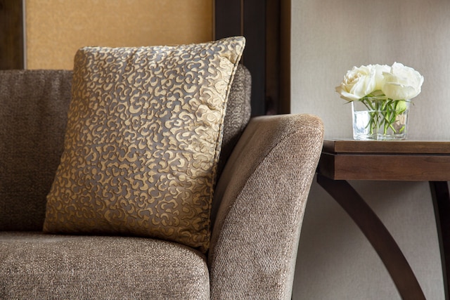 ミッドタウン シャングリ・ラ 杭州 (杭州城中香格里拉)