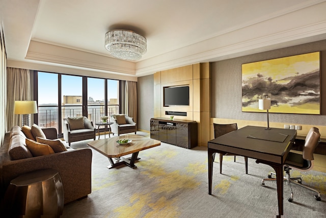 ミッドタウン シャングリ・ラ 杭州 (杭州城中香格里拉)