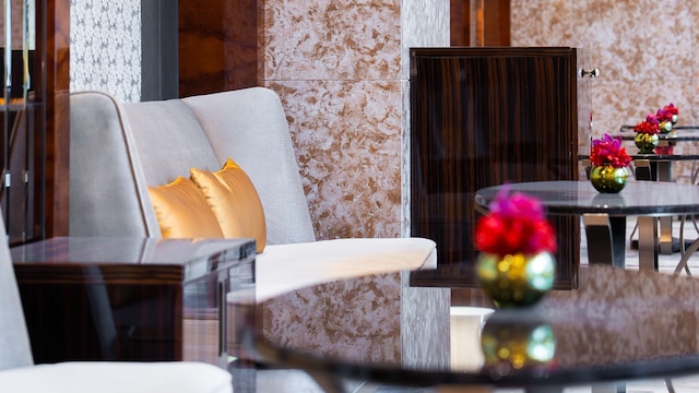 ミッドタウン シャングリ・ラ 杭州 (杭州城中香格里拉)