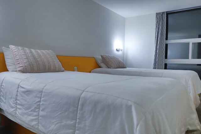 アリストス・エクスプレス・Cdmx