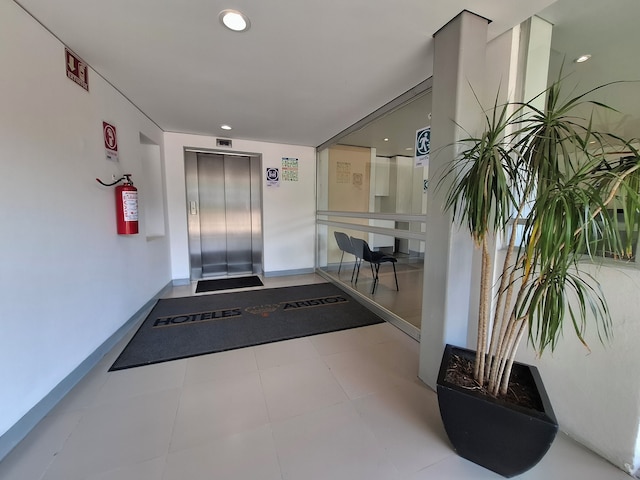 アリストス・エクスプレス・Cdmx