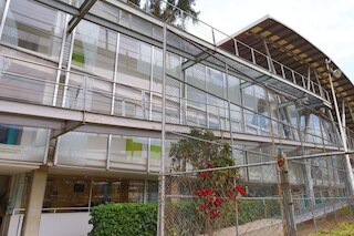 アリストス・エクスプレス・Cdmx