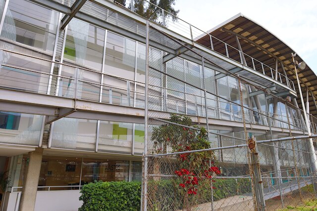 アリストス・エクスプレス・Cdmx