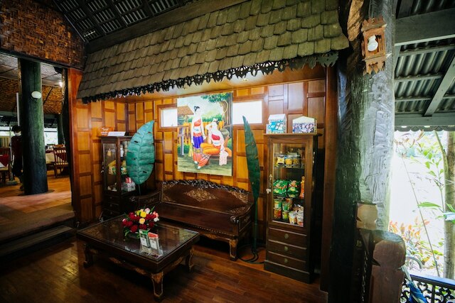 ランナー リゾート