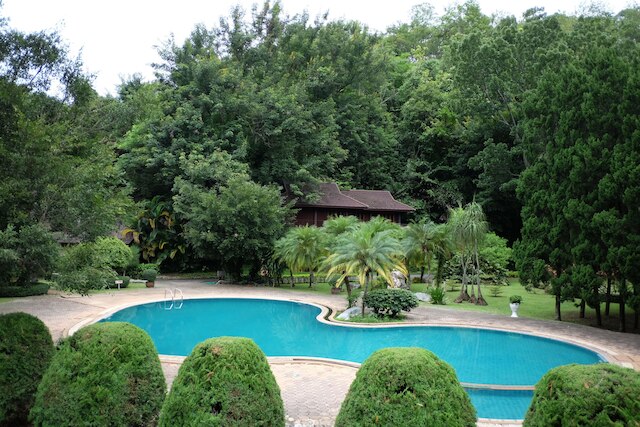 ランナー リゾート