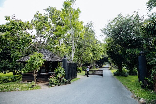 ランナー リゾート