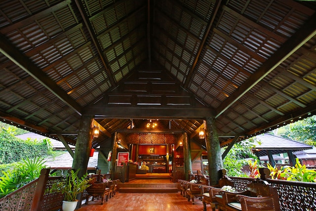 ランナー リゾート