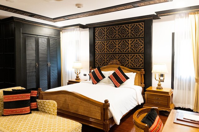 ランナー リゾート