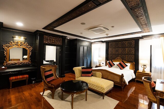 ランナー リゾート