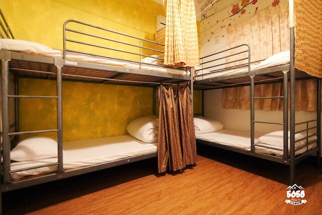 大餅ホーム イン台南 (台南大餅的家)