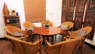 大餅ホーム イン台南 (台南大餅的家)