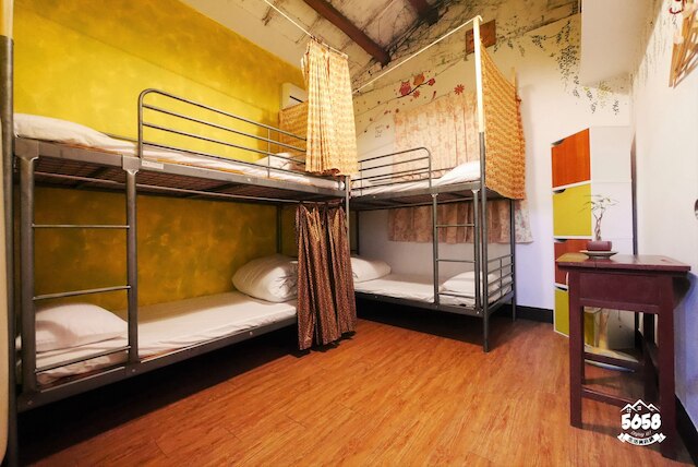 大餅ホーム イン台南 (台南大餅的家)