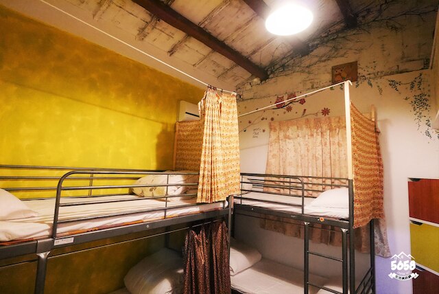 大餅ホーム イン台南 (台南大餅的家)