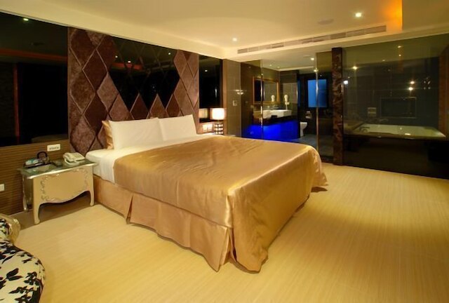 ウィー モーテル