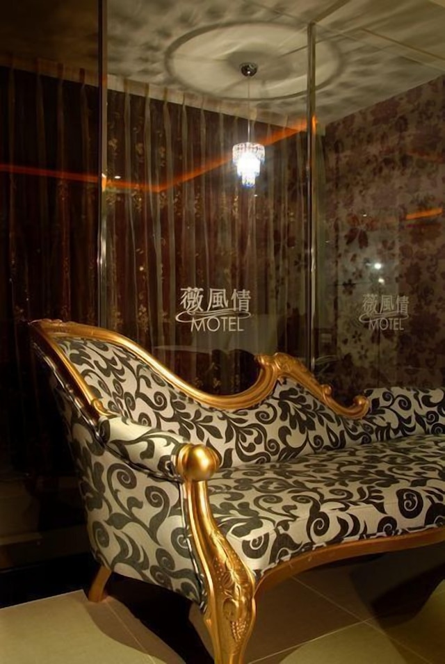 ウィー モーテル