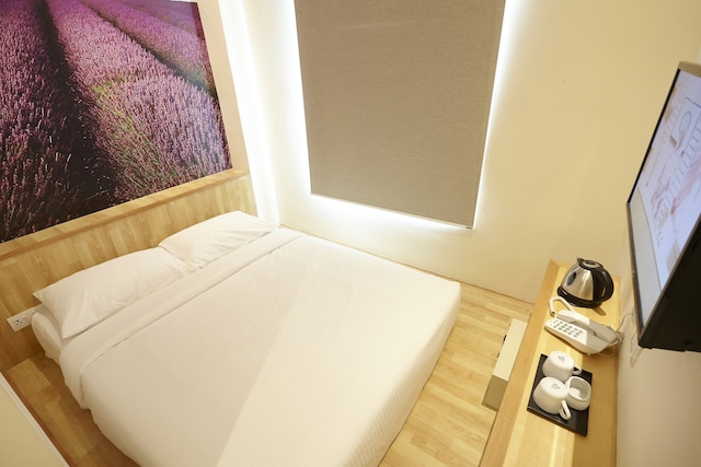 ホテル シックス シーズンズ