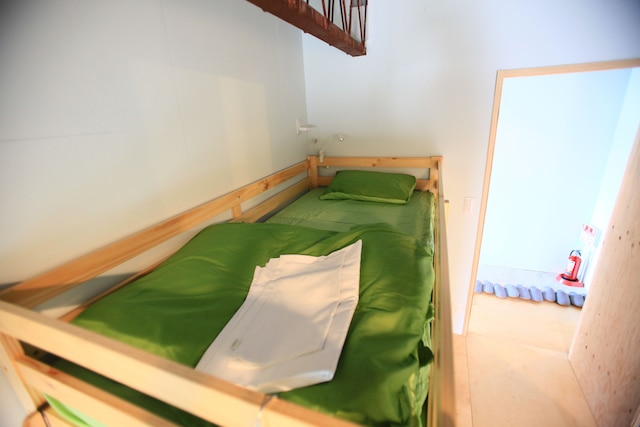 キャンプ奉還町バックパッカーズイン & ラウンジ