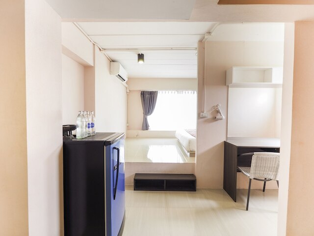 OYO 983 ザ プライベート ホテル