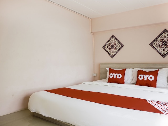 OYO 983 ザ プライベート ホテル