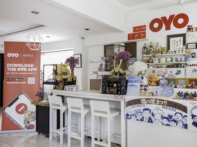 OYO 983 ザ プライベート ホテル