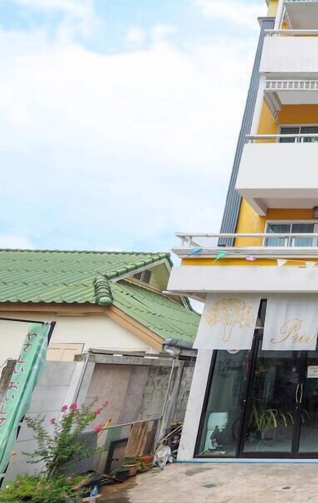 OYO 983 ザ プライベート ホテル