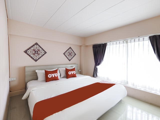 OYO 983 ザ プライベート ホテル