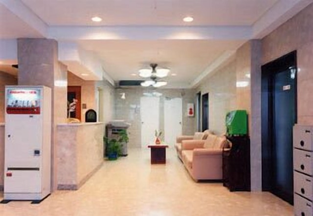 あおいビジネスホテル