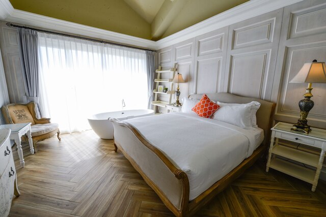 4 シスターズ ヴィラ (姊妹沙灘別墅)