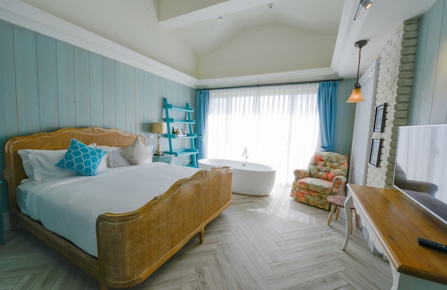 4 シスターズ ヴィラ (姊妹沙灘別墅)