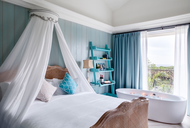 4 シスターズ ヴィラ (姊妹沙灘別墅)