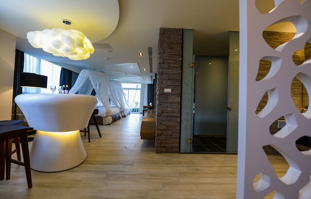 4 シスターズ ヴィラ (姊妹沙灘別墅)