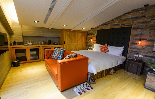 4 シスターズ ヴィラ (姊妹沙灘別墅)