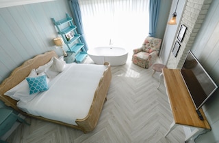 4 シスターズ ヴィラ (姊妹沙灘別墅)