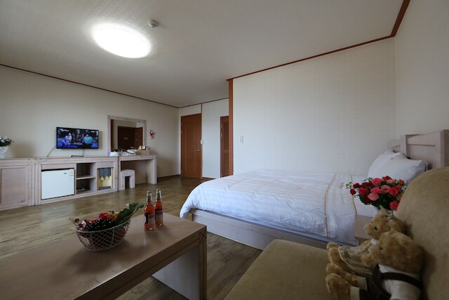 オーシャンビュー リゾーテル