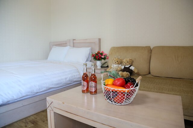 オーシャンビュー リゾーテル