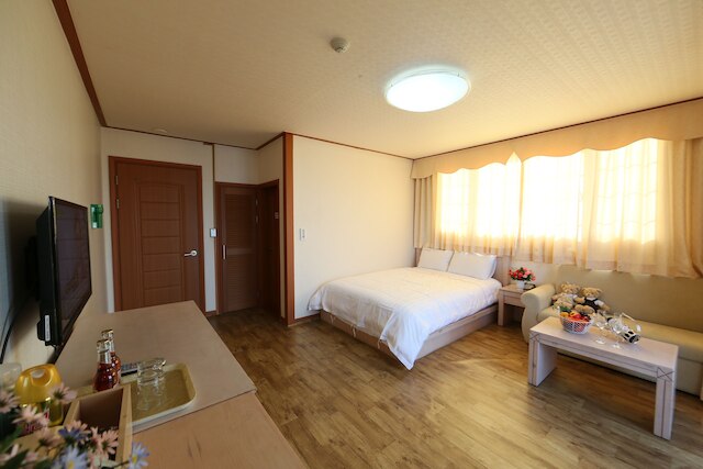 オーシャンビュー リゾーテル