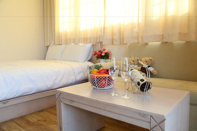 オーシャンビュー リゾーテル