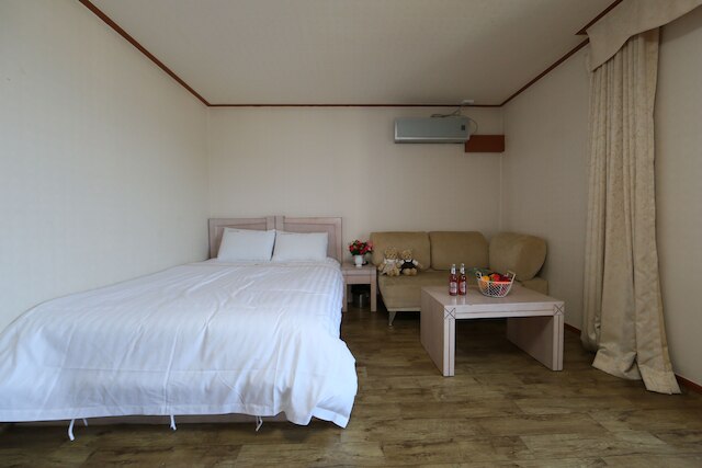 オーシャンビュー リゾーテル