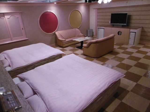 ホテル アルテン