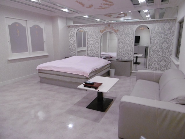 ホテル アルテン