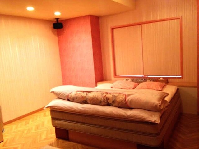 ホテル アルテン