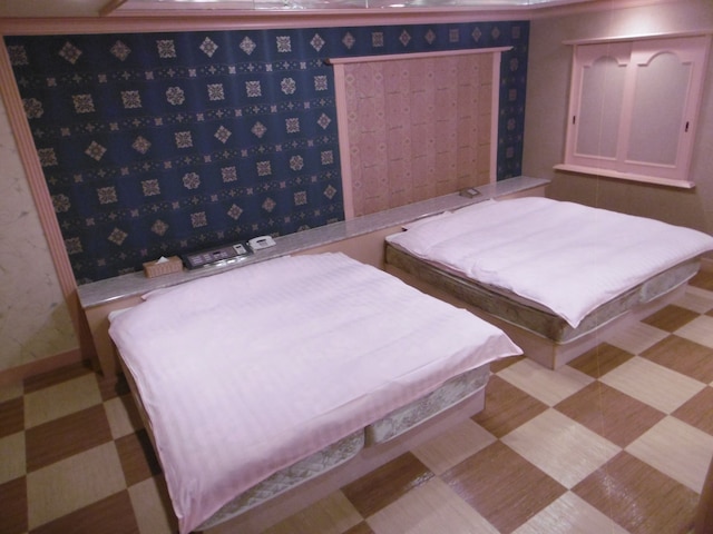 ホテル アルテン